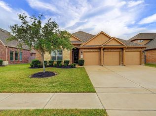 23611 Tirino Shores Dr, Katy, TX 77493