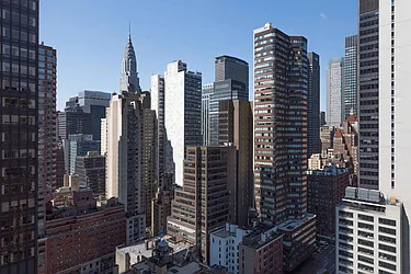 Sold by Bid on the City