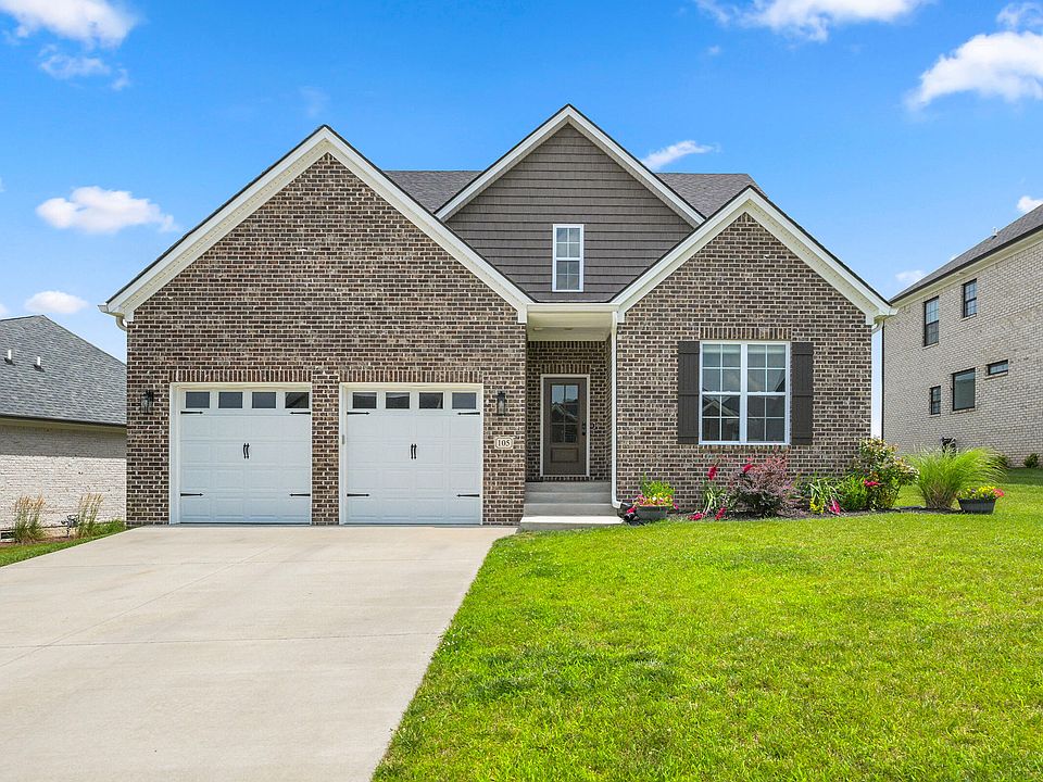1st image of 105 Tattersalls Dr