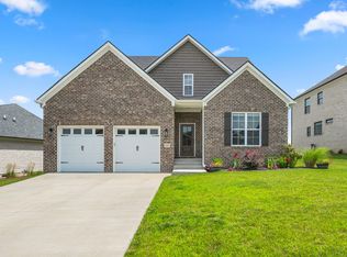 105 Tattersalls Dr, Nicholasville, KY 40356