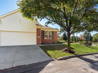 5432 Metzger Cres #903, Westerville, OH 43081