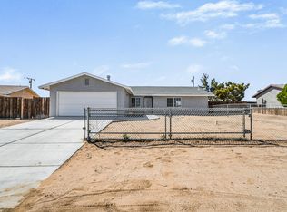 10540 Adams Ave, California City, CA