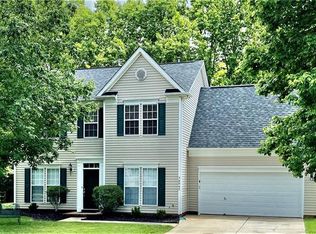 14042 Hatton Cross Dr, Charlotte, NC 28278