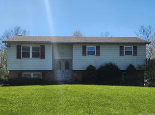 8005 Barret Rd, West Chester, OH 45069
