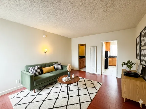 4641 La Mirada Ave, Los Angeles, CA