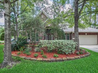 3 Newland Ct, Spring, TX 77382