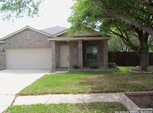 100 Cirrus Cv, Cibolo, TX 78108