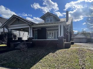 925 Madison Ave, Huntington, WV 25704