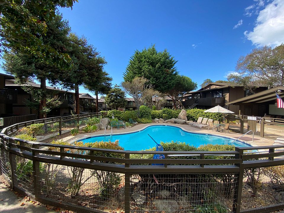 Dela Vina Oaks 456 Dela Vina Ave Monterey CA Zillow