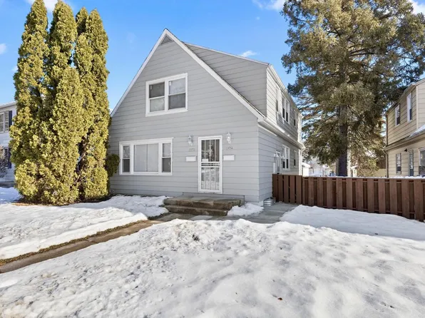 5932 North 37th STREET #5934, Milwaukee, WI 53209