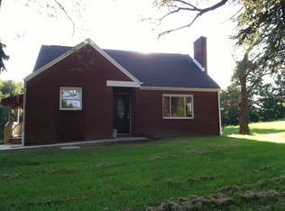 2553 Nicholson Rd, Sewickley, PA 15143