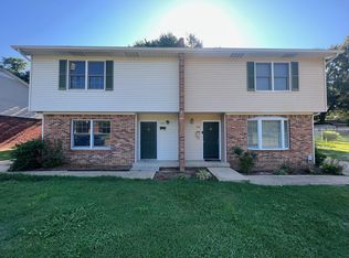 Moody St Duplex, Martin, TN 38237