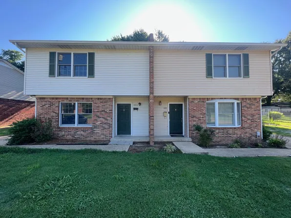 426-428 Moody St, Martin, TN 38237