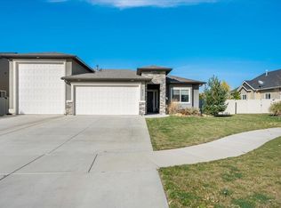 642 E Merino St, Kuna, ID 83634