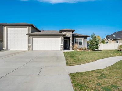 642 E Merino St, Kuna, ID, 83634