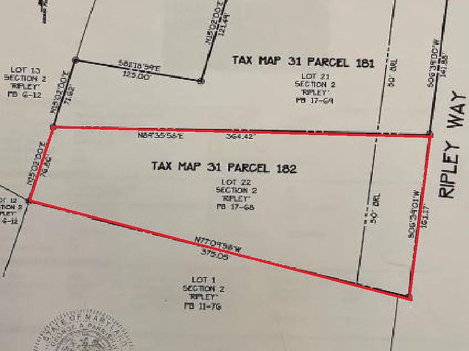 1st image of LOT 22 Ripley Way Parcel 182