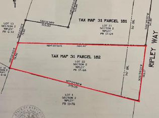 LOT 22 Ripley Way Parcel 182, La Plata, MD