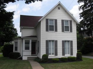 53 East Ave, Wellsboro, PA 16901