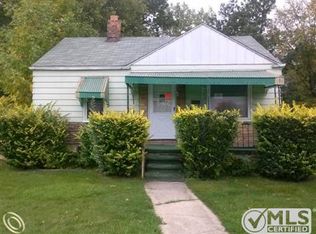 29280 Little Mack Ave, Roseville, MI 48066