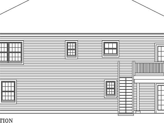 5th image of LOT 6 Gates Ln