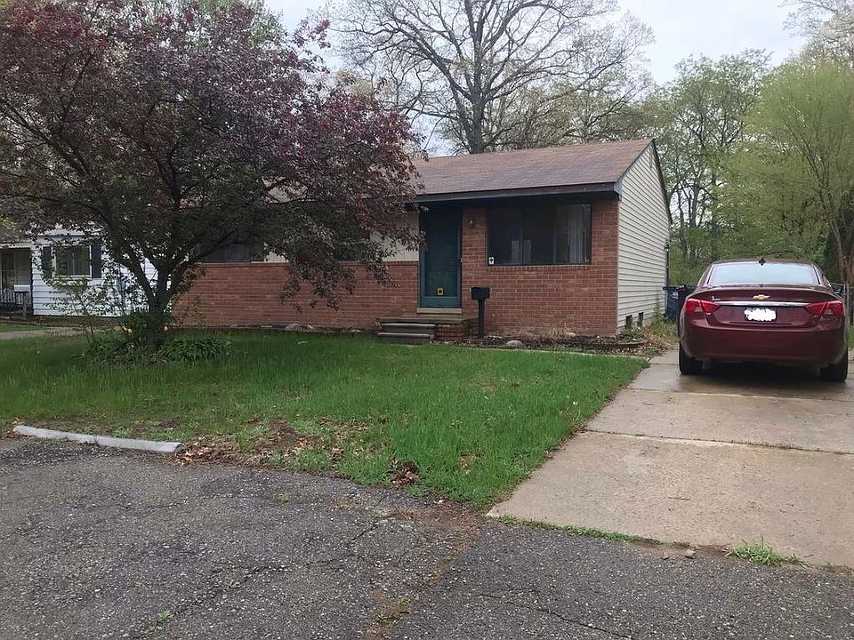 2051 2nd St, Westland, MI 48186 Zillow