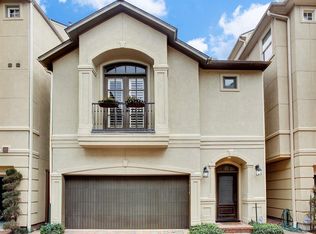 1416 Rosedale St, Houston, TX 77004