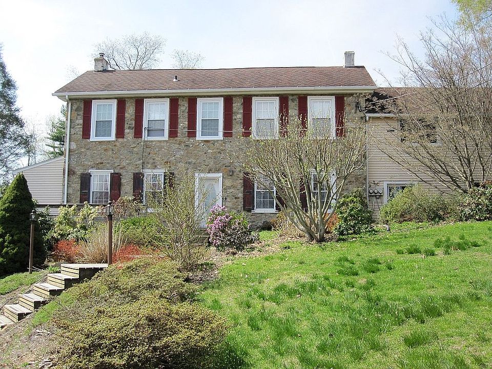 1551 Little Conestoga Rd, Glenmoore, PA 19343 Zillow