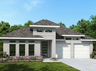 2474W Plan, Kresston 50', Montgomery, TX 77316