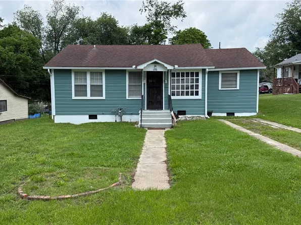 408 Center St, Harrison, AR 72601