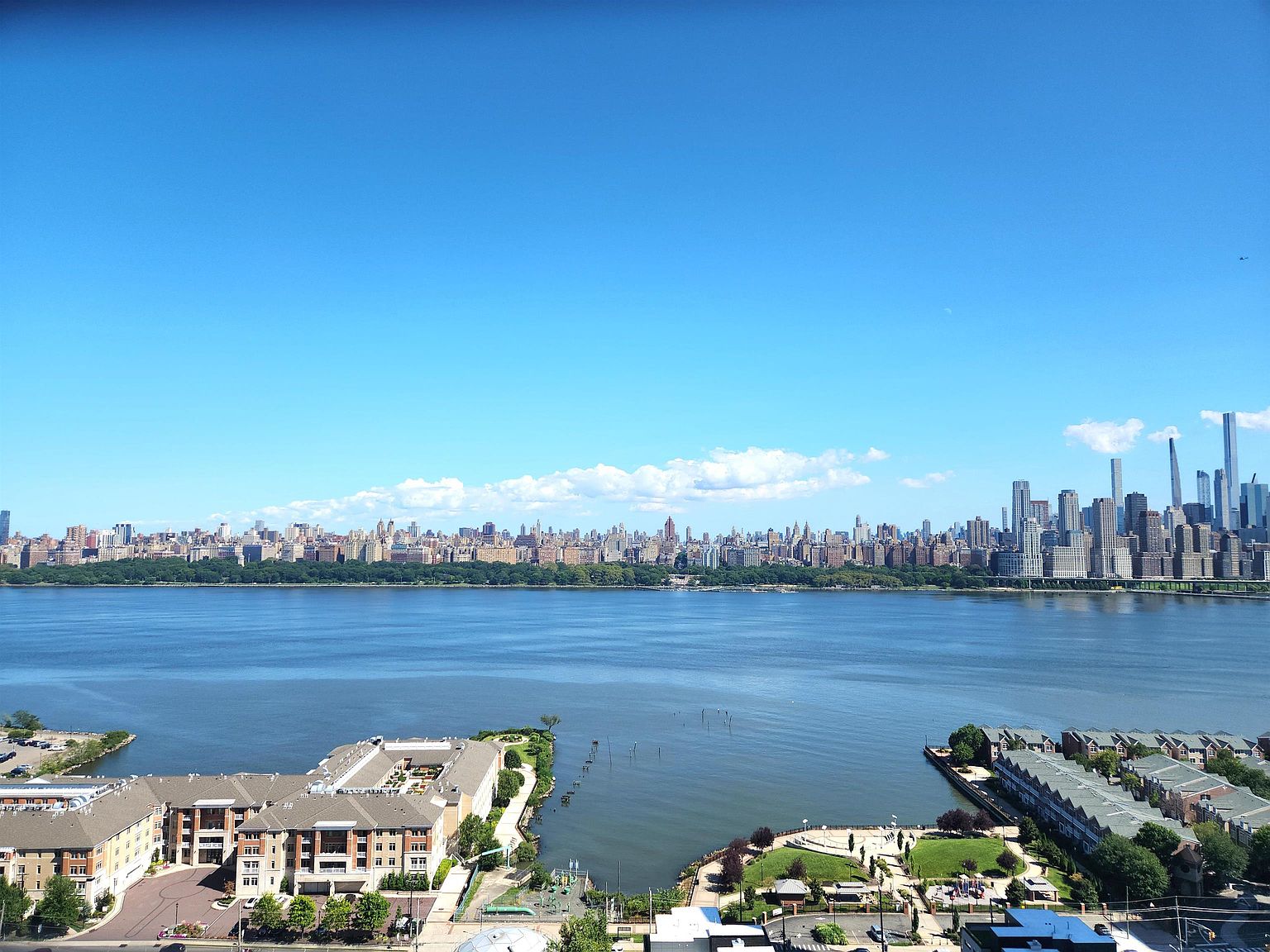 7100 Boulevard East 9E, Guttenberg, NJ 07093 MLS 230014481 Zillow