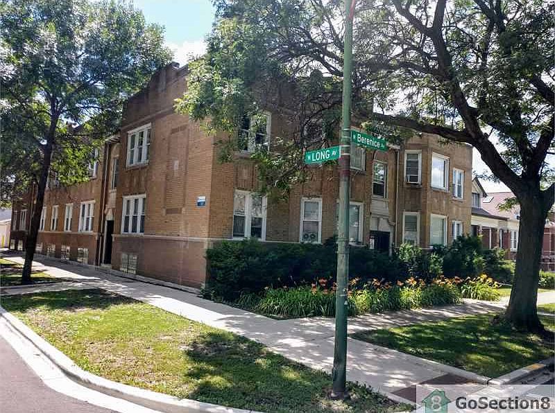 1st image of 5401 W Berenice Ave #2