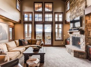 855 Upper Ranch View Dr, Granby, CO 80446