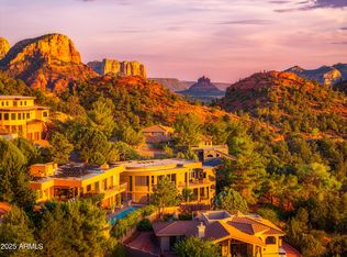 75 Mingus Mountain Rd, Sedona, AZ 86336