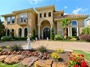 6905 Crystal Falls Dr, Plano, TX 75024