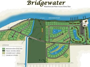 2991 WATERVIEW DRIVE Lot #15, Biron, WI 54494