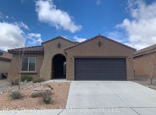 9515 Flint Rock Dr NW, Albuquerque, NM 87114