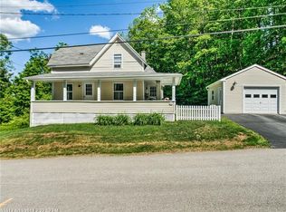 11 Valley St, Augusta, ME 04330