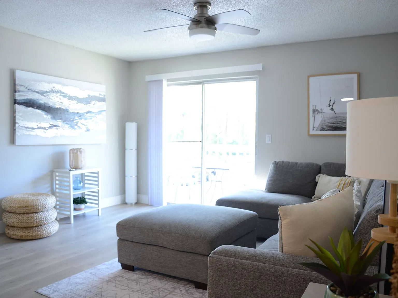 Pinebrook Apartment Homes — Photo 3