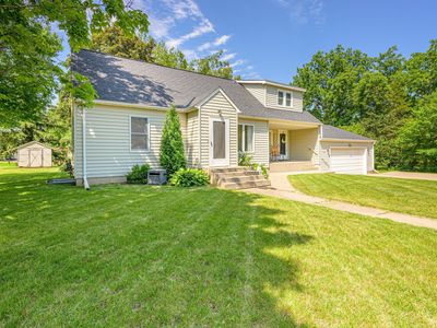 575 Borg Rd SE, Cokato, MN, 55321