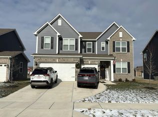 6404 Tacoma Blvd, Whitestown, IN 46075