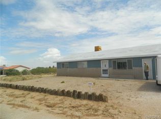 7817 E Larkspur Dr, Kingman, AZ 86401