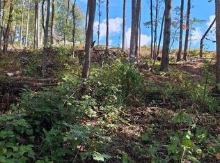 Old Cave Springs Rd, Tazewell, TN 37879