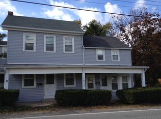 1017 County Road 519, Frenchtown, NJ 08825