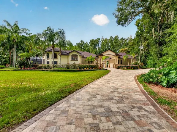 21732 SHAMU DRIVE, LAND O LAKES, FL 34639