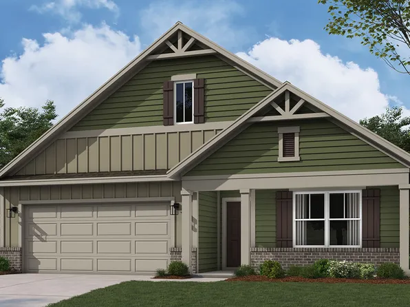 9214 Fitzgerald Dr, Indianapolis, IN 46239