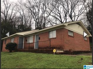 1102 10th Ave, Midfield, AL 35228