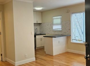 262 12th Ave UNIT 2, San Francisco, CA 94118