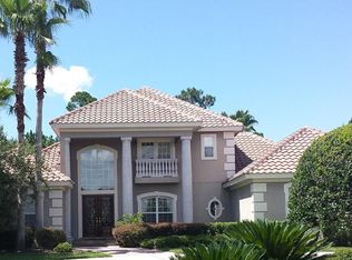 1935 Bridgewater Dr, Lake Mary, FL 32746