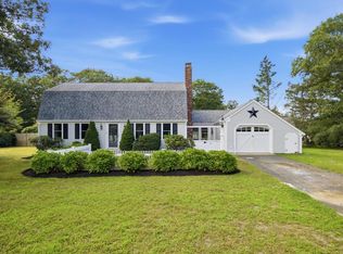 3 Thoreau Drive, Centerville, MA 02632