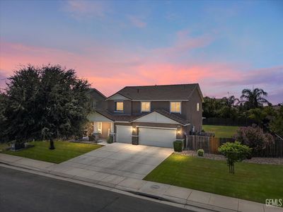 15541 Montalone Pl, Bakersfield, CA, 93314